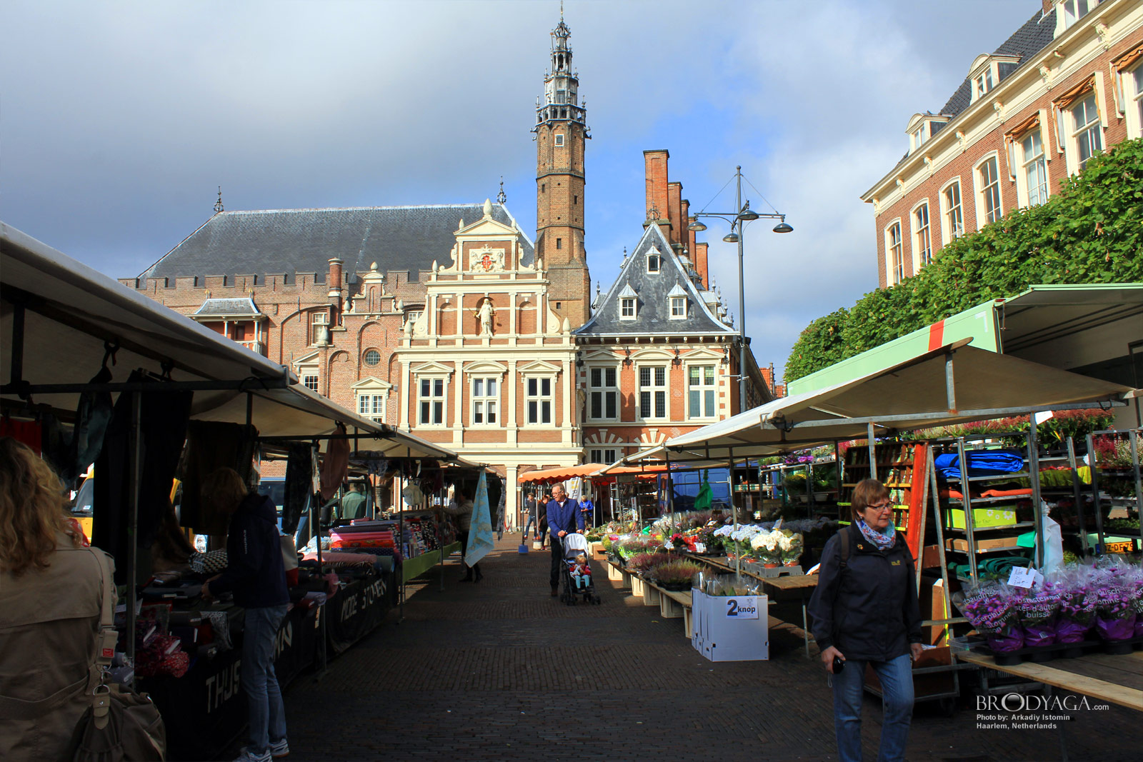 Haarlem